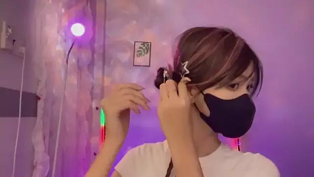 Your-Sunshine on StripChat