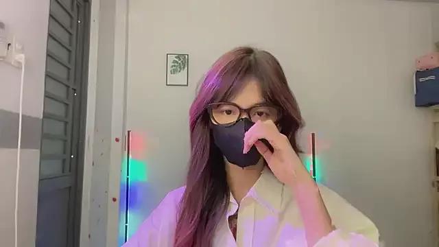 Your-Sunshine on StripChat