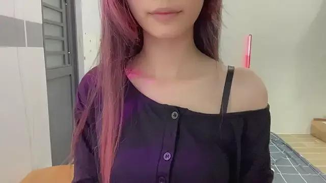 Your-Sunshine on StripChat