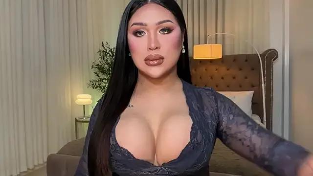 Your_Majesty_Tyra on StripChat