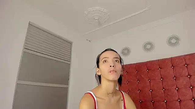 your_perverse_whore on StripChat 