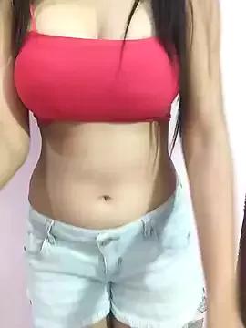Your_Rubina on StripChat 