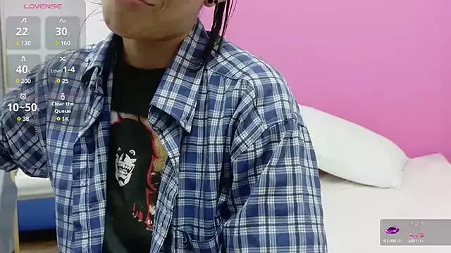 yourcuteneighbourr on StripChat 