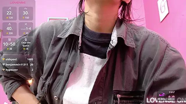 yourcuteneighbourr on StripChat 