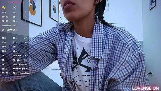 yourcuteneighbourr on StripChat 