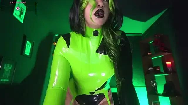 YourMissAlice on StripChat