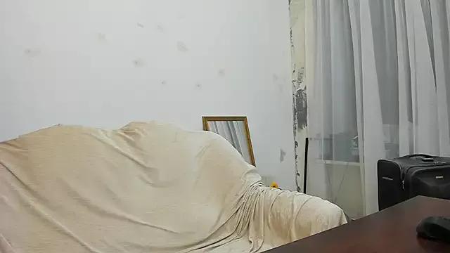 YourSuperModel on StripChat