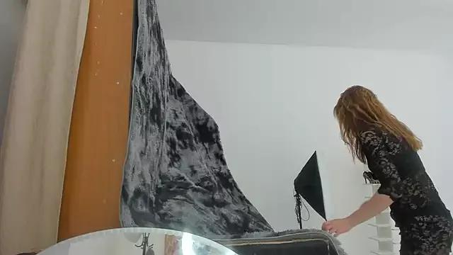 YourSuperModel on StripChat