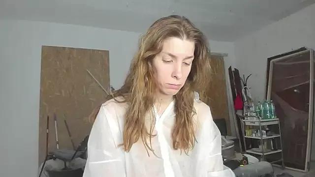 YourSuperModel on StripChat