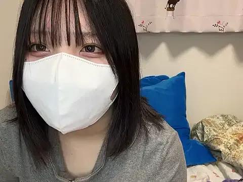 YUKINA_00 on StripChat