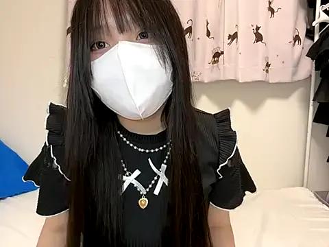 YUKINA_00 on StripChat