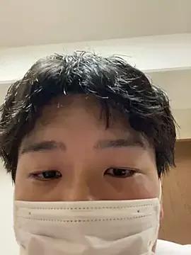 yuuki8910 on StripChat