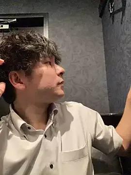 yuuki8910 on StripChat