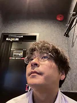 yuuki8910 on StripChat