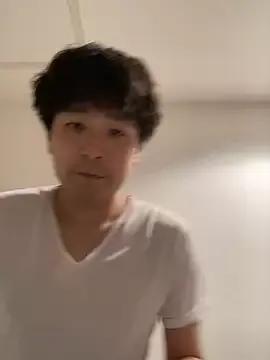 yuuki8910 on StripChat