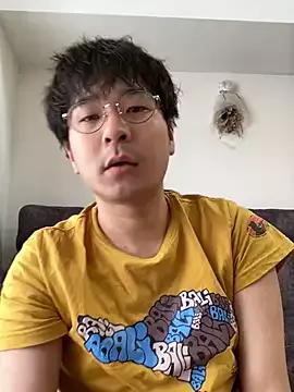 yuuki8910 on StripChat