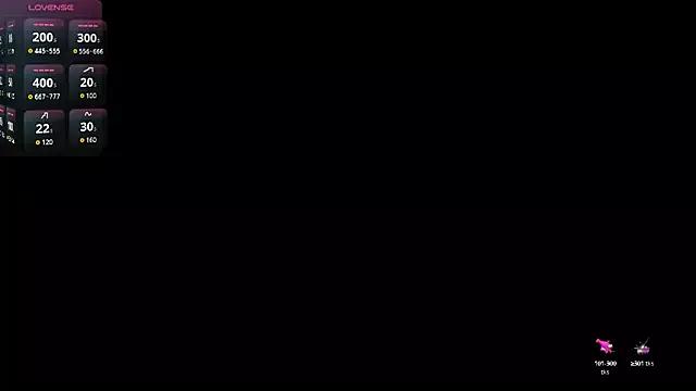 Zamy_xx on StripChat 