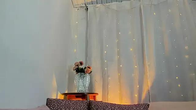 Zara_dulce on StripChat 