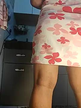 Freechat ZeharSiAda on StripChat