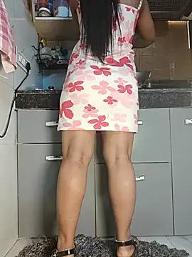 Freechat ZeharSiAda on StripChat