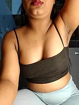 Freechat ZeharSiAda on StripChat
