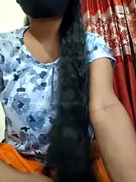 Freechat Zisha- on StripChat