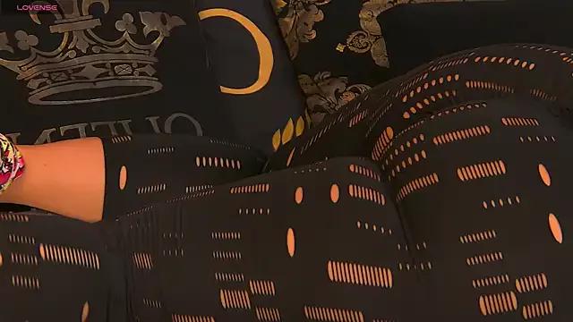 Freechat ZoeMesmerize on StripChat