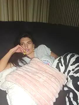 zoeylarkens on StripChat